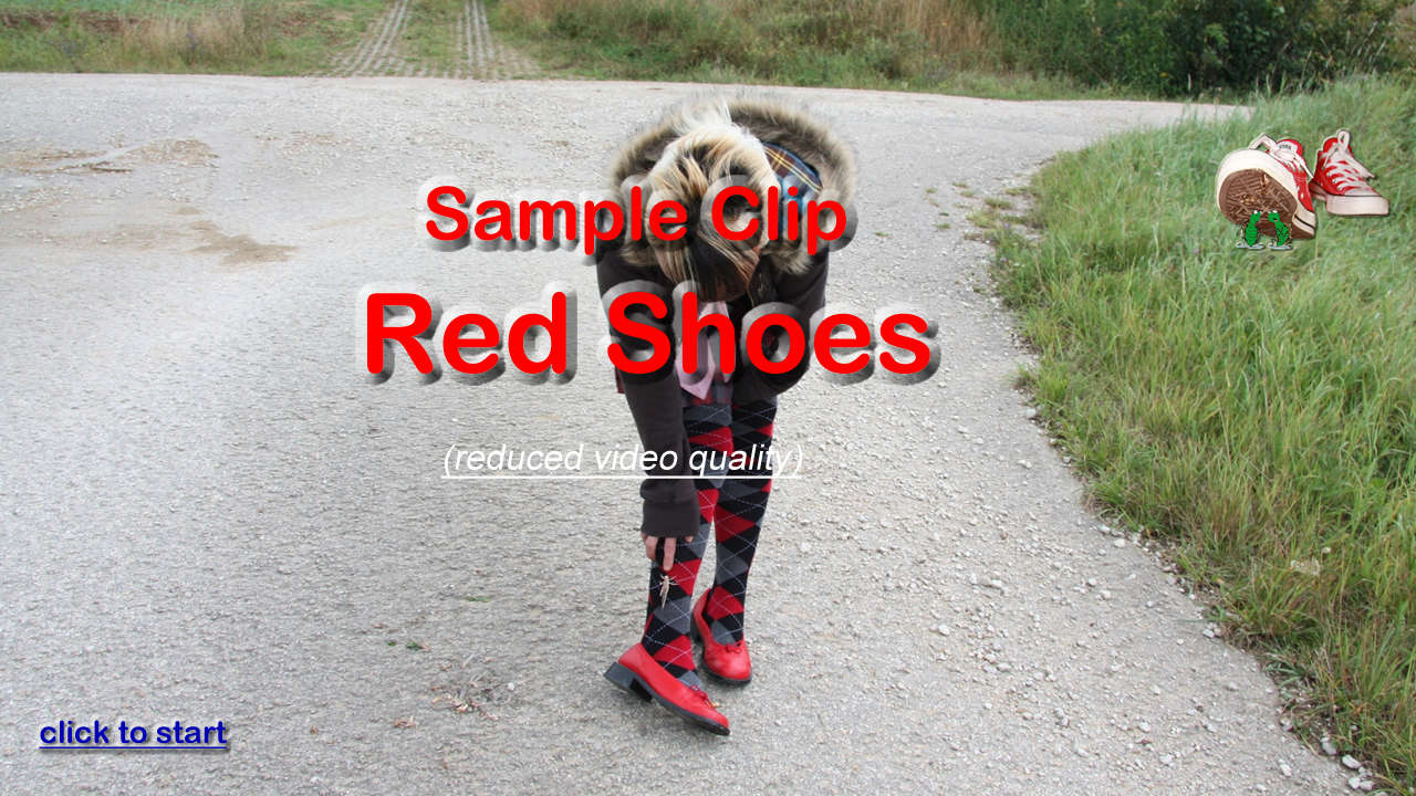 SampleClip