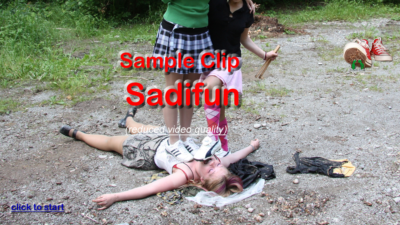 SampleClip